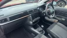 Citroen C3 1.2 PureTech 82 Feel 5dr Petrol Hatchback